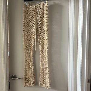 Fashion nova beach pants